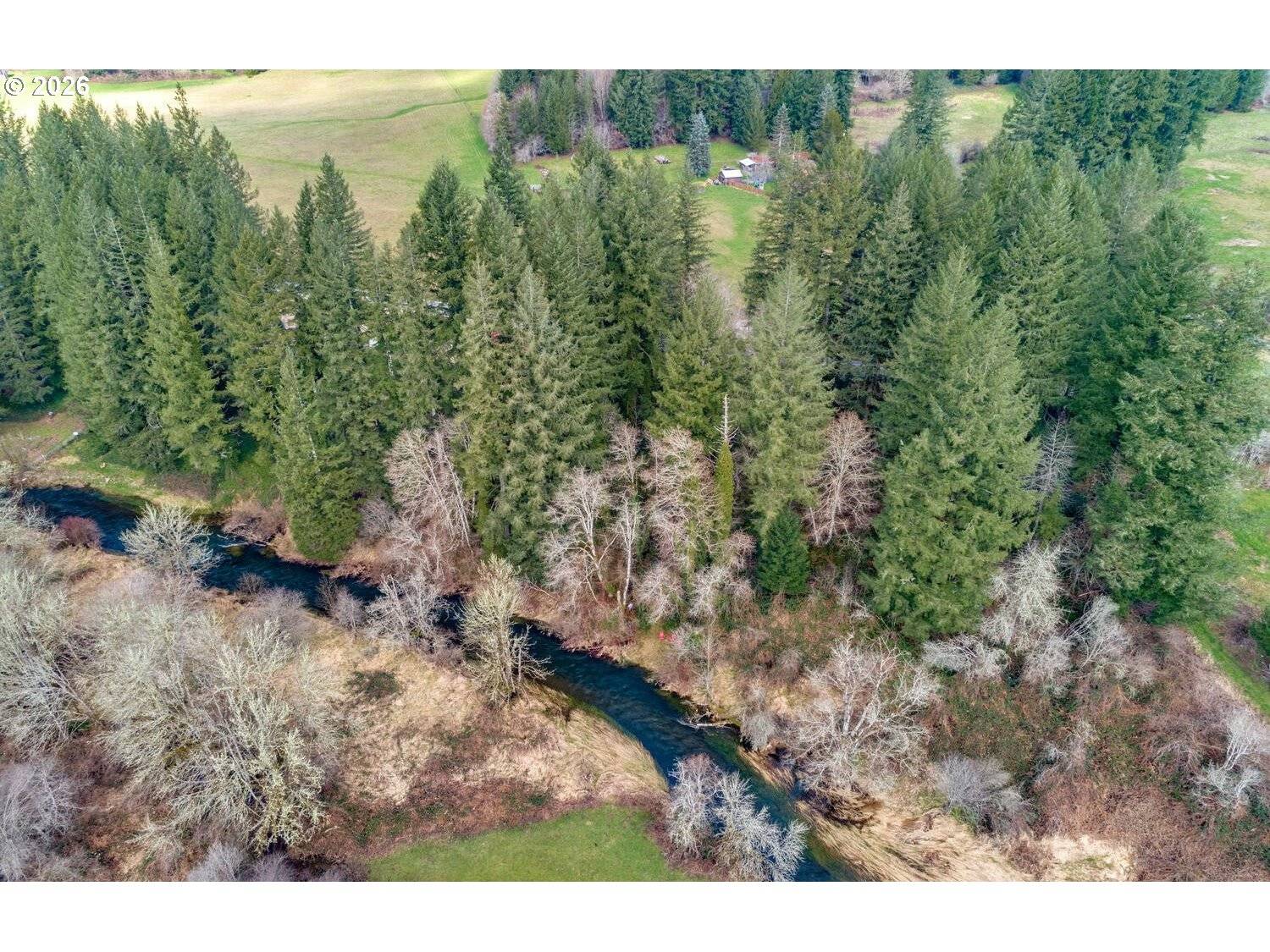 NE Cedar Creek RD, Amboy, WA 98601