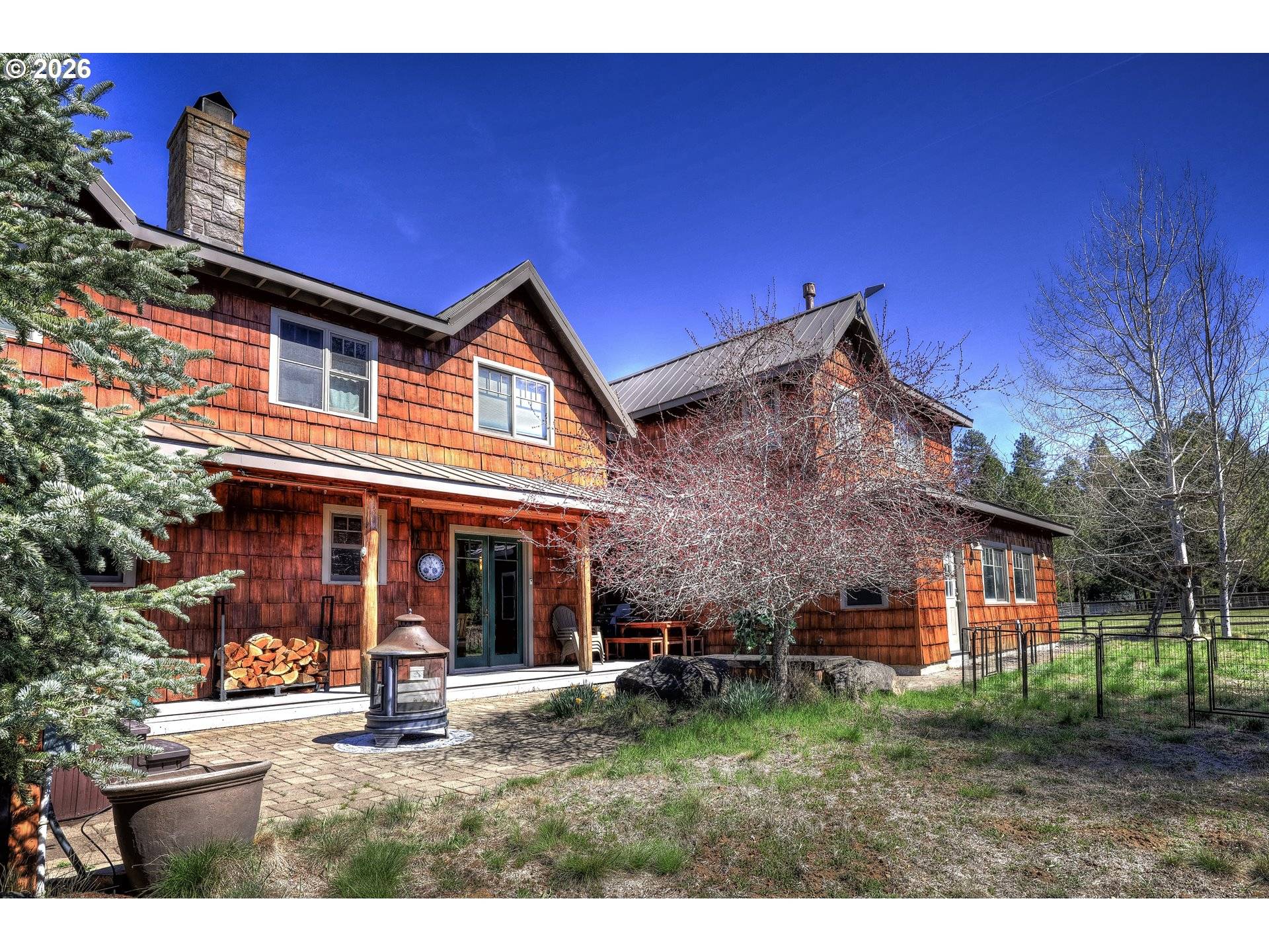 13619 SW MEADOWVIEW DR, Camp Sherman, OR 97730