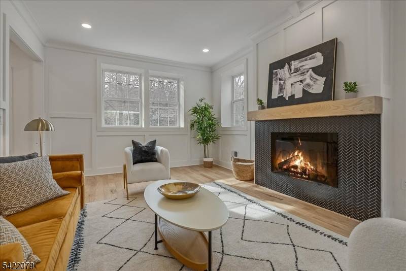 55 Forest Ave, Caldwell Boro Twp., NJ 07006