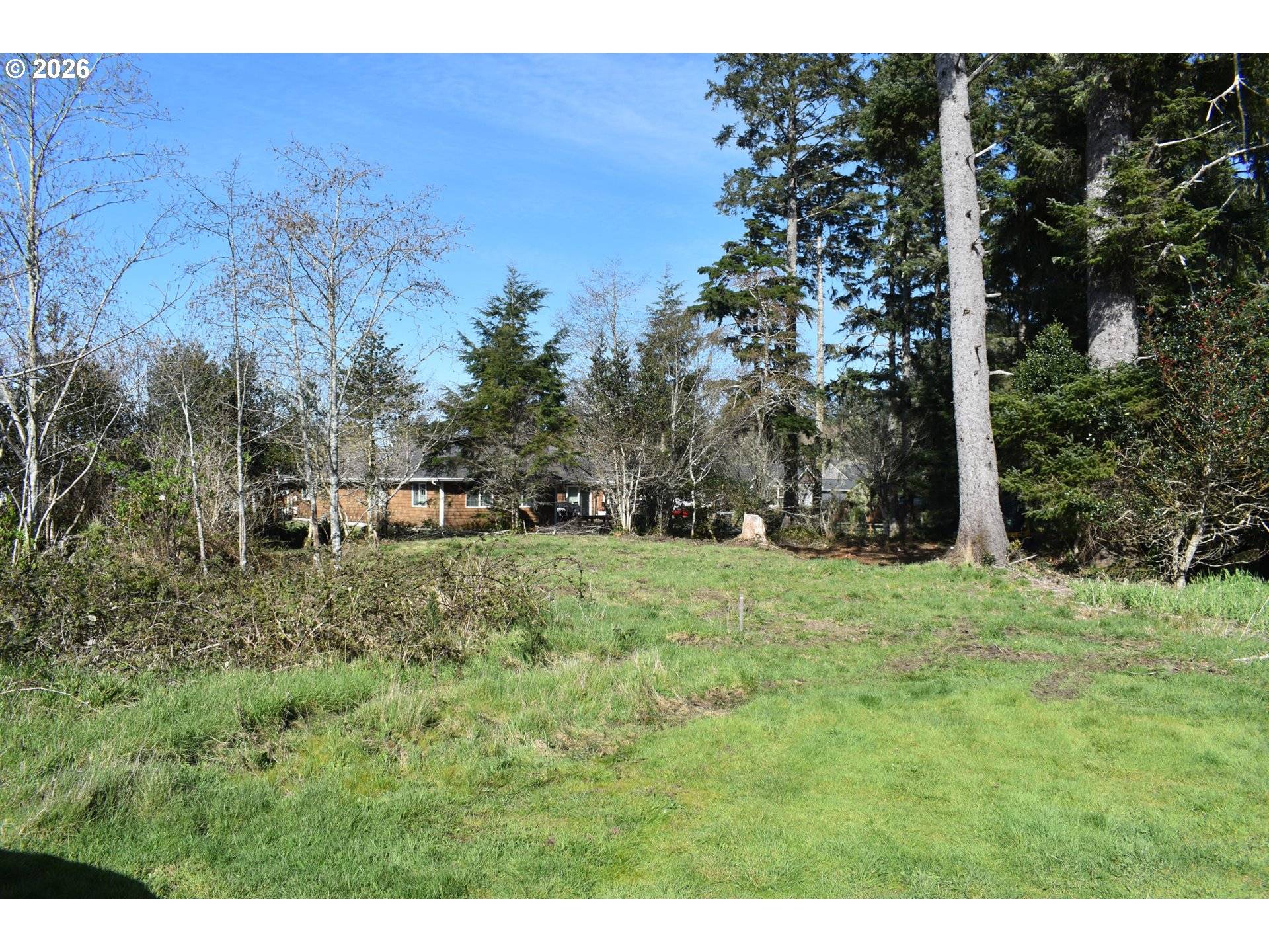 9th ST, Gearhart, OR 97138