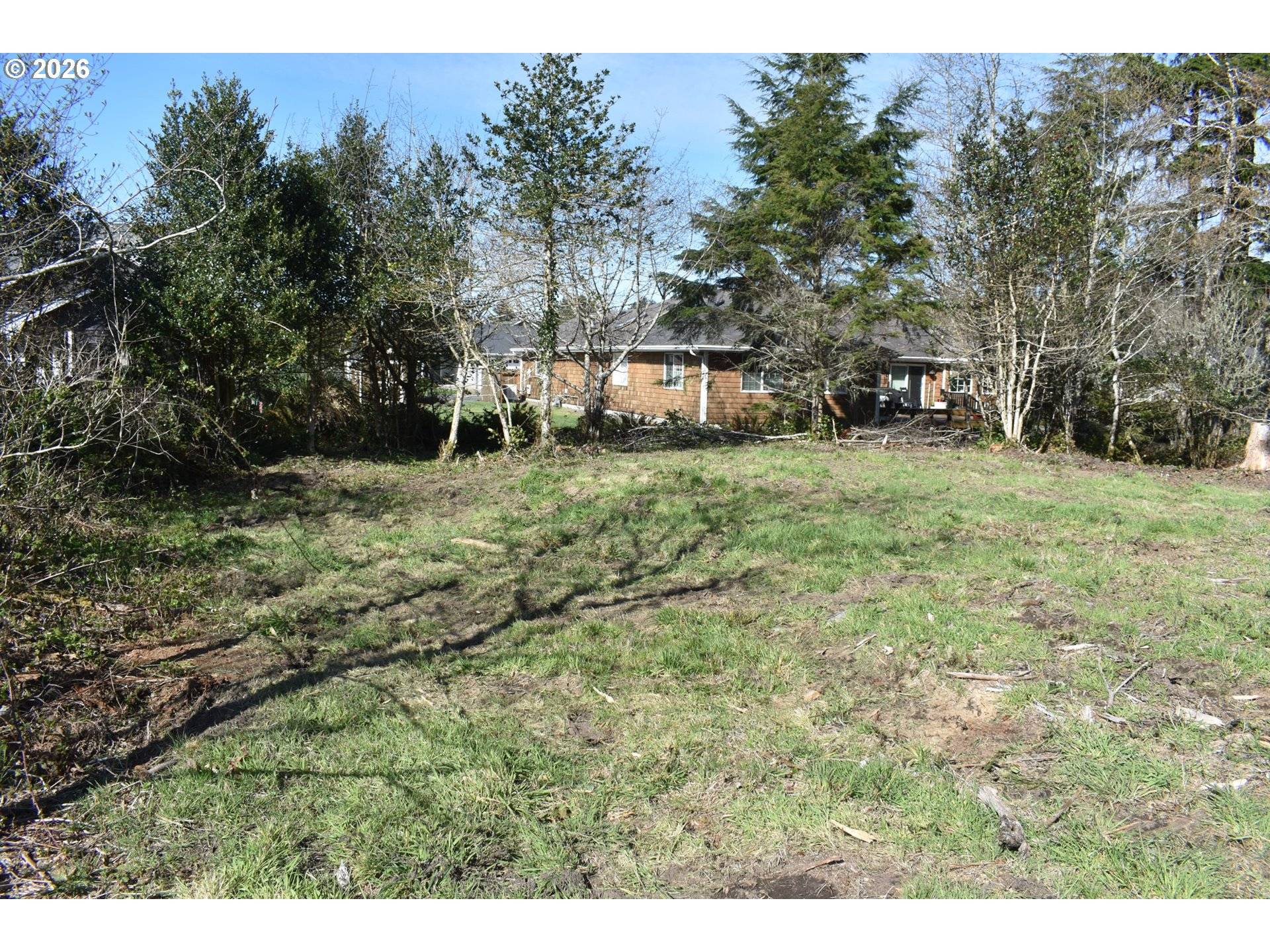 9th ST, Gearhart, OR 97138
