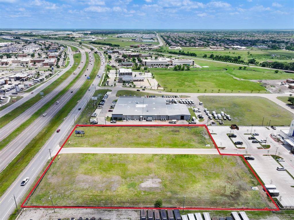 503 E US Highway 80, Forney, TX 75126