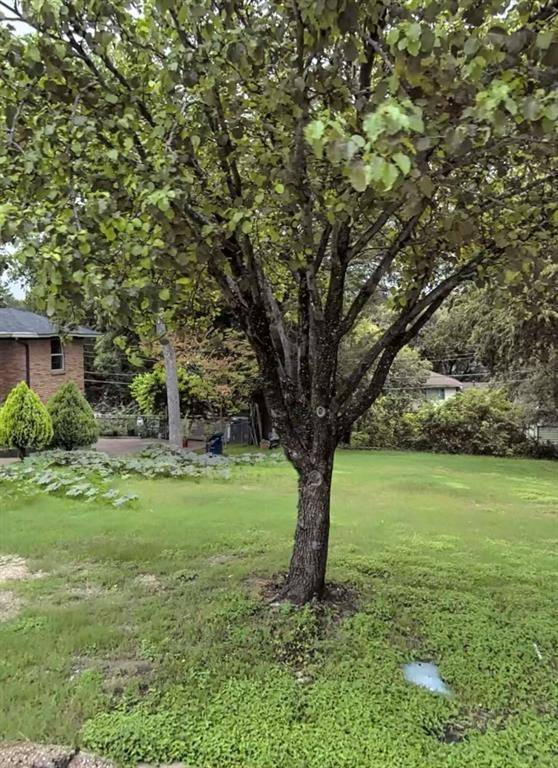 3407 Rock Bluff Drive, Dallas, TX 75227