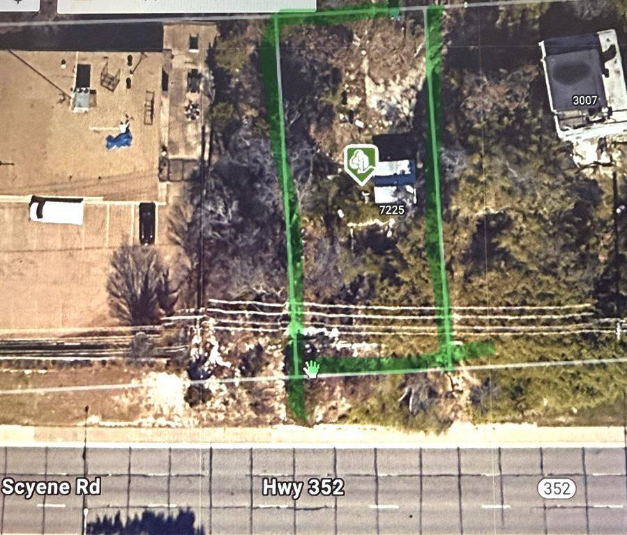 7225 Scyene Road, Dallas, TX 75227