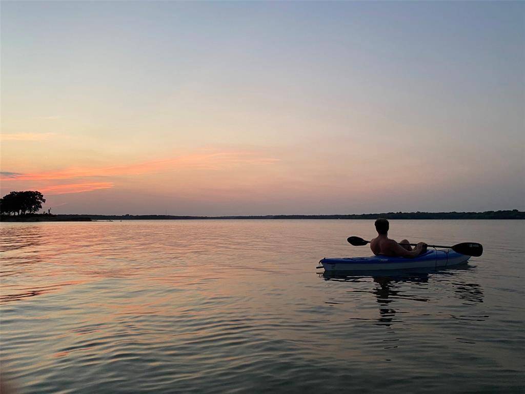 117 Scenic Drive, Highland Village, TX 75077