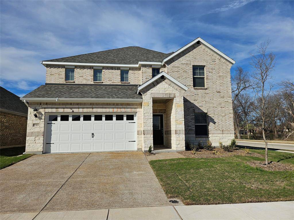211 Quarry Street, Melissa, TX 75454