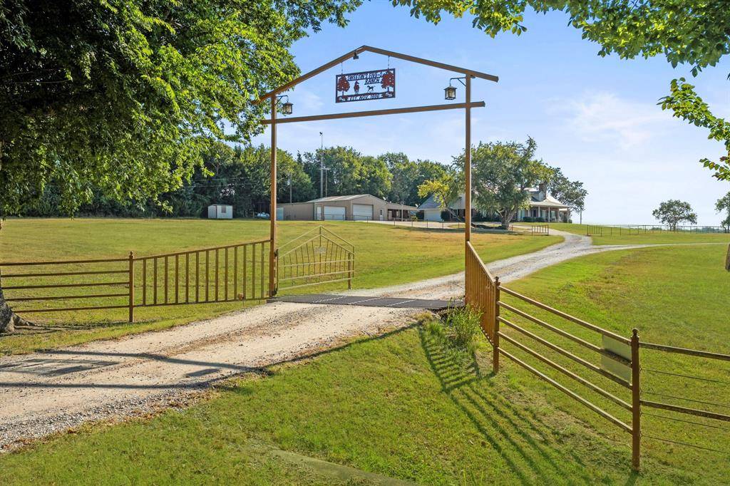 8948 Fm 1827, Anna, TX 75409