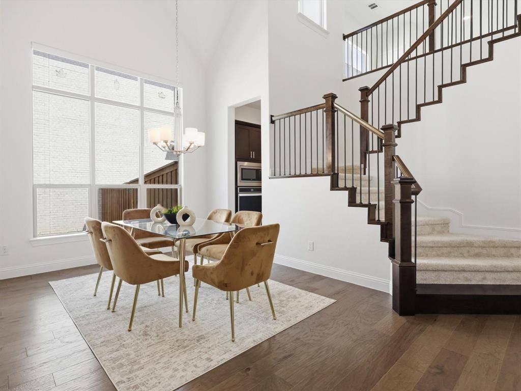 4828 Sunnybrook Drive, Plano, TX 75093