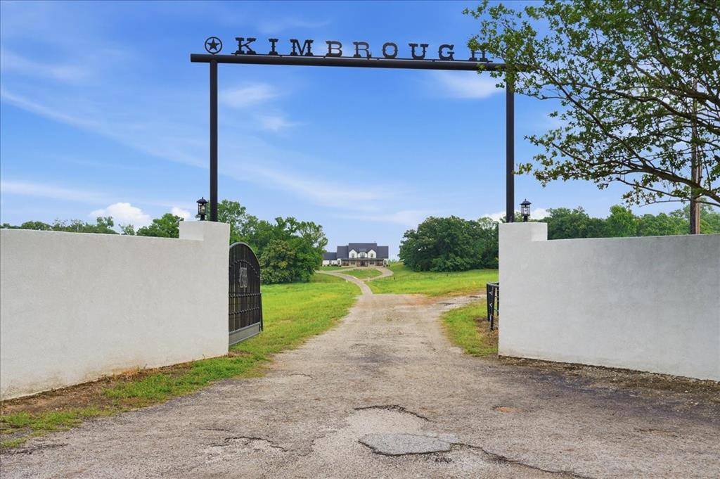 841 VZ County Road 4603, Ben Wheeler, TX 75754