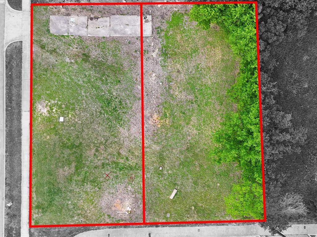 1001 E Rosedale Street, Fort Worth, TX 76104