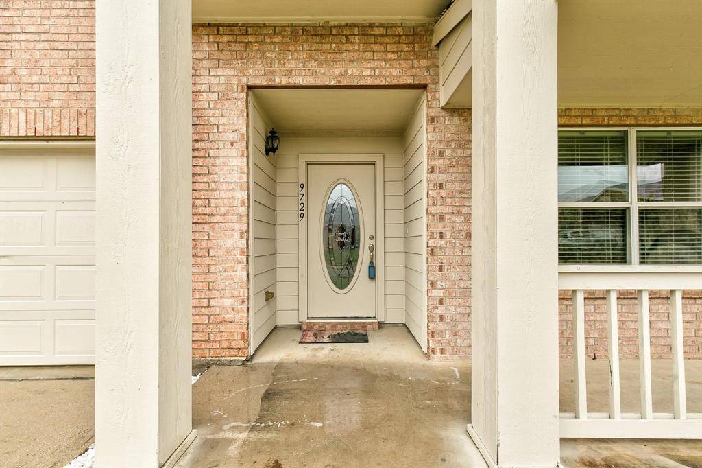 9729 Manassas Road, Fort Worth, TX 76177