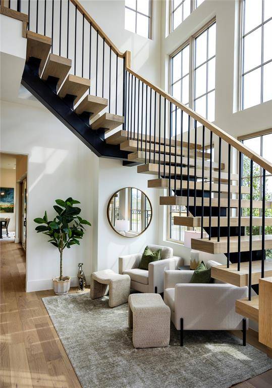 1801 Cannes Circle, Southlake, TX 76092