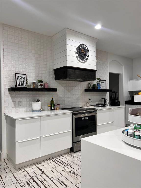 403 N Nash Street, Kaufman, TX 75142