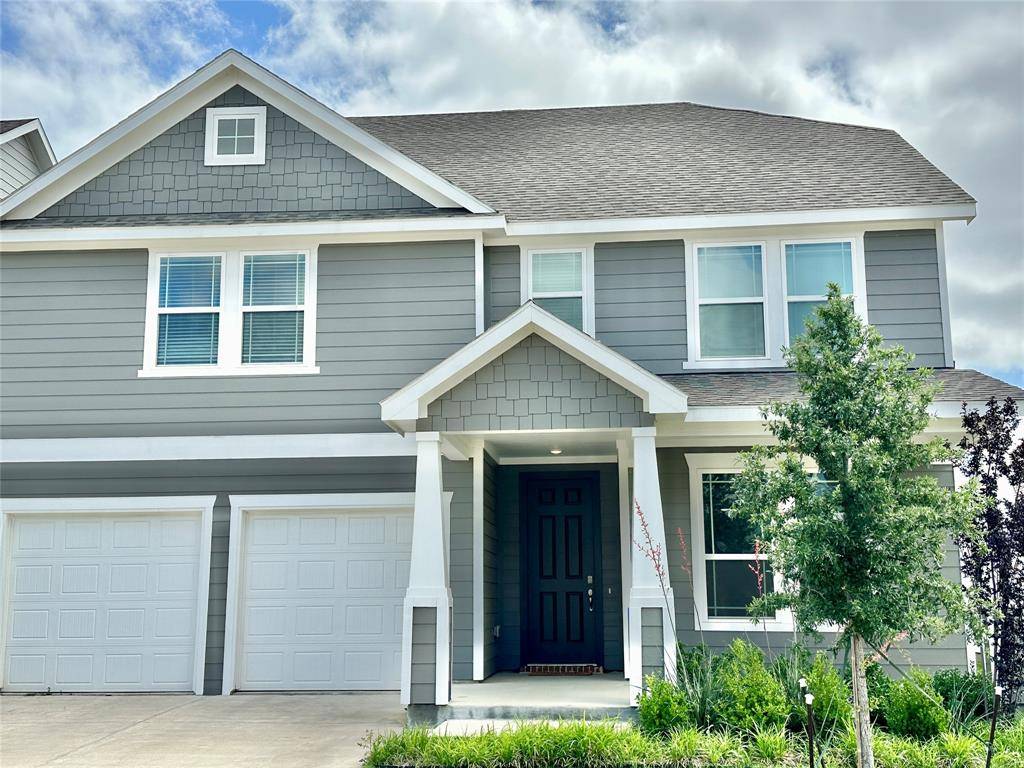 5932 Hopkins Drive, Providence Village, TX 76227