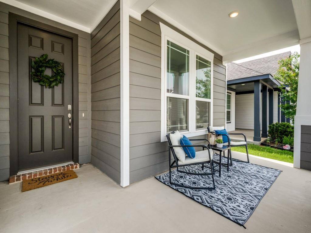 5932 Hopkins Drive, Providence Village, TX 76227