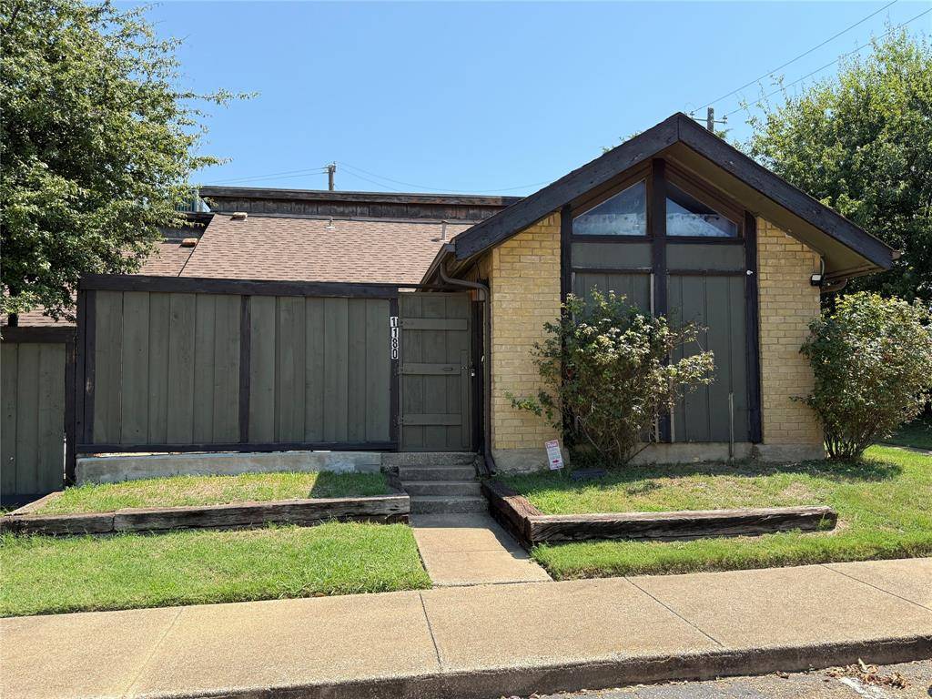 4618 Country Creek Drive #1180, Dallas, TX 75236