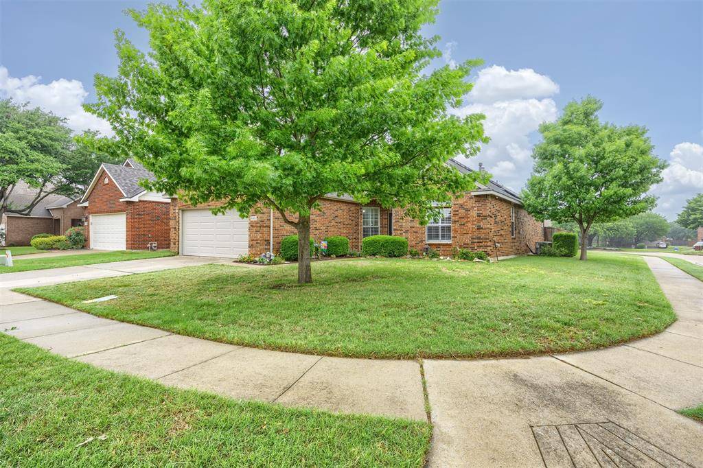 6400 Lasalle Lane, Mckinney, TX 75072