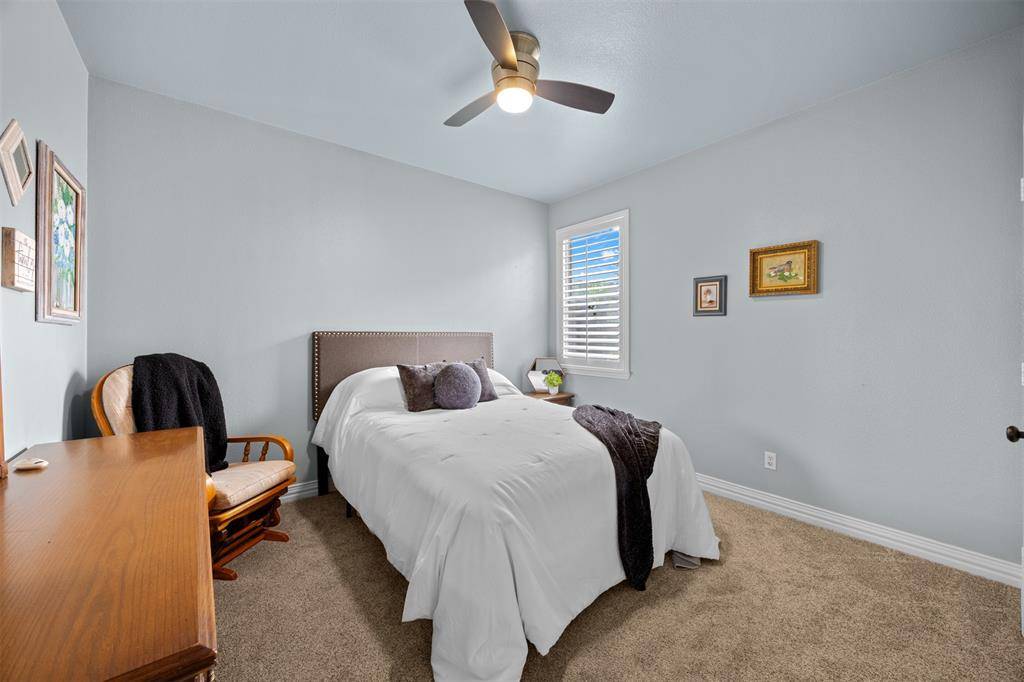 6400 Lasalle Lane, Mckinney, TX 75072