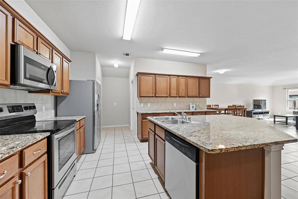 2795 Tanner Street, Forney, TX 75126