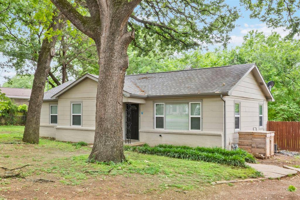 1311 Fulton Drive, Irving, TX 75060