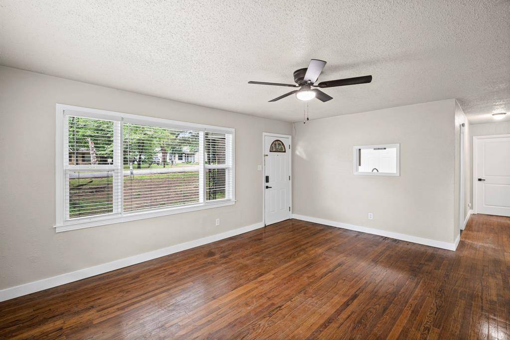 1311 Fulton Drive, Irving, TX 75060