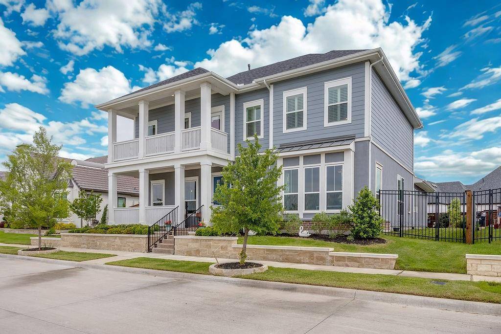 1412 Island Vista Drive, Arlington, TX 76005