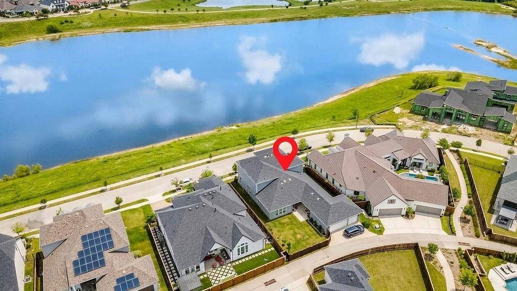 1412 Island Vista Drive, Arlington, TX 76005