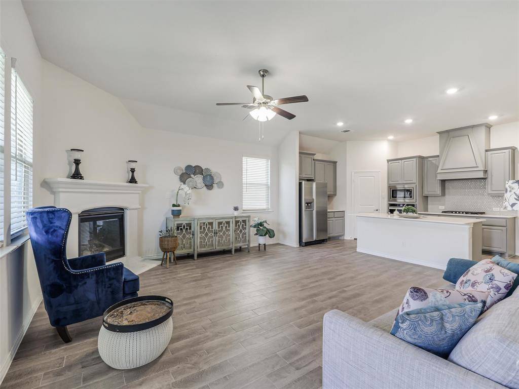 3024 Meredith Lane, Forney, TX 75126