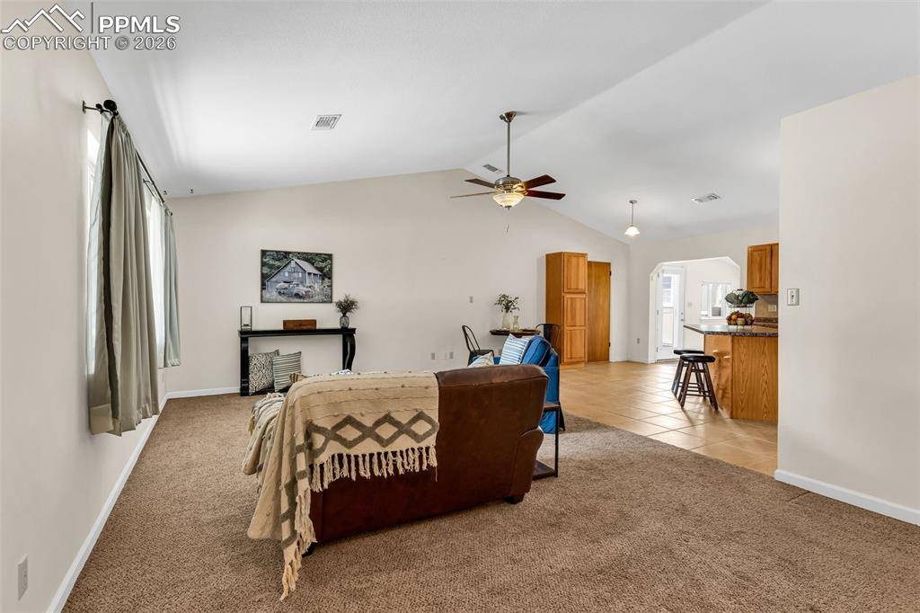 2401 Clayton AVE, Canon City, CO 81212