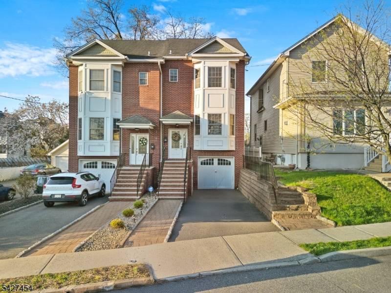 97 Conover Ave, Nutley Twp., NJ 07110
