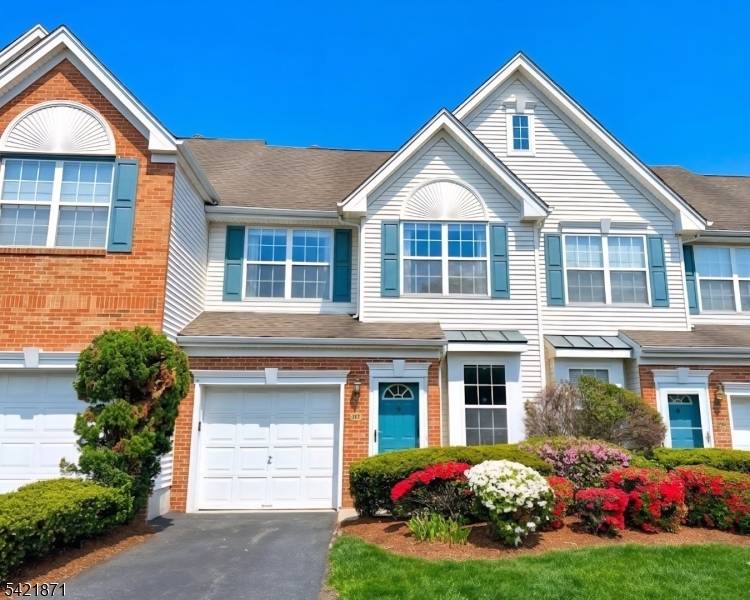 117 Barclay Dr, Nutley Twp., NJ 07110