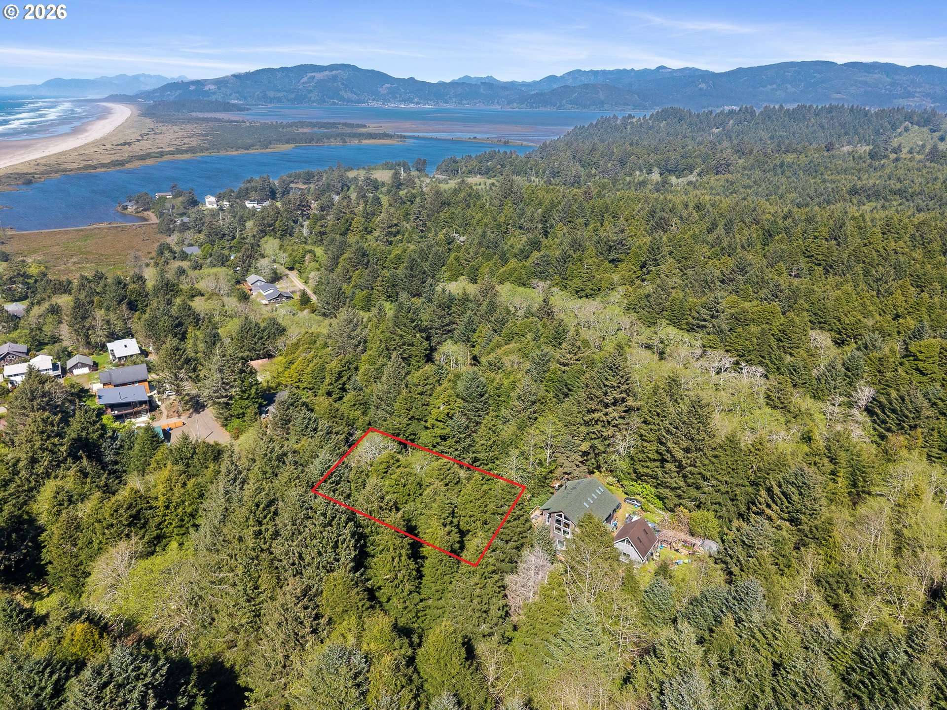 7th ST NW #11300, Cape Meares, OR 97141