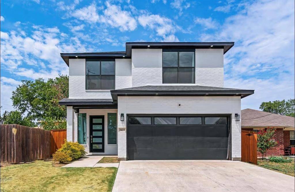 2027 Mcbroom Street, Dallas, TX 75212