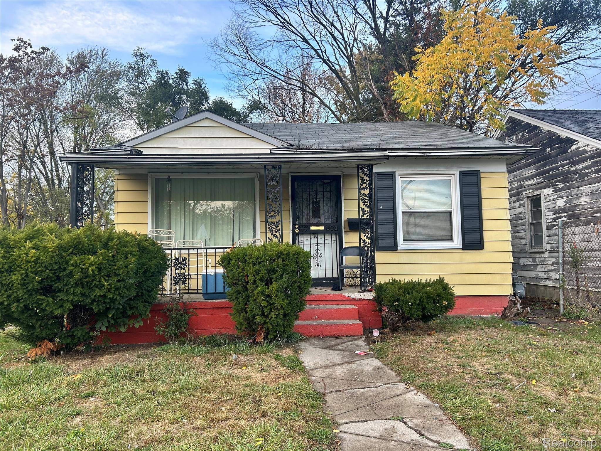 13245 Tacoma ST, Detroitcity_wayne, MI 48205