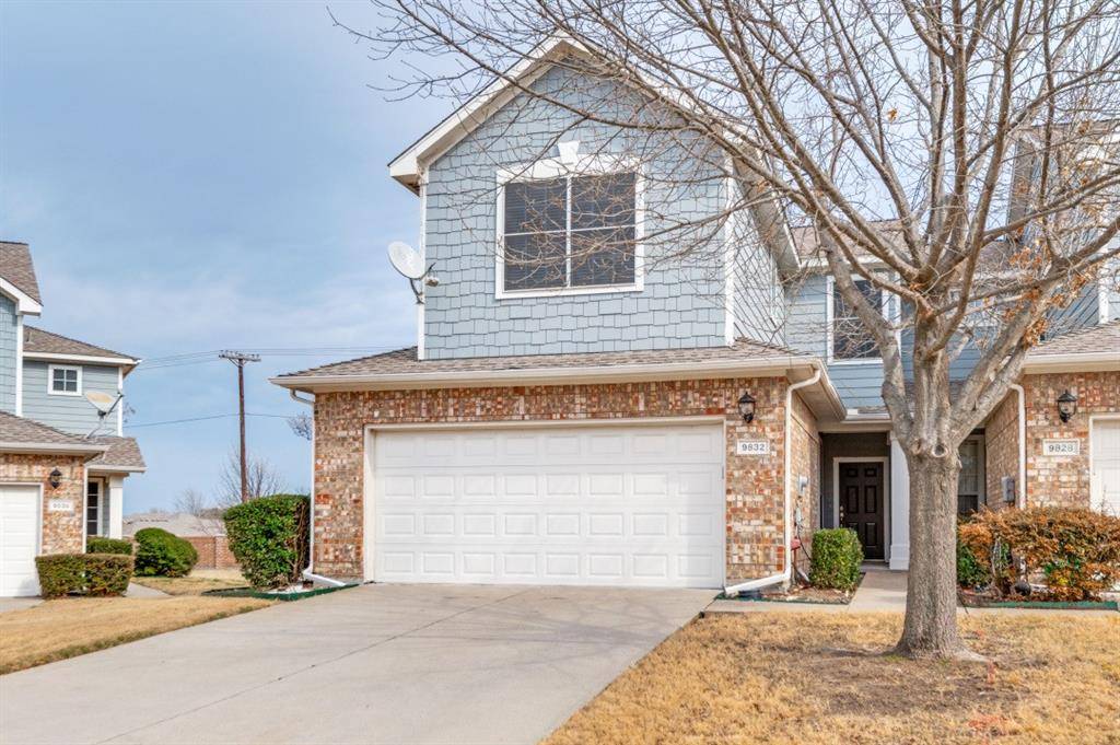 9832 Cambria Court, Plano, TX 75025