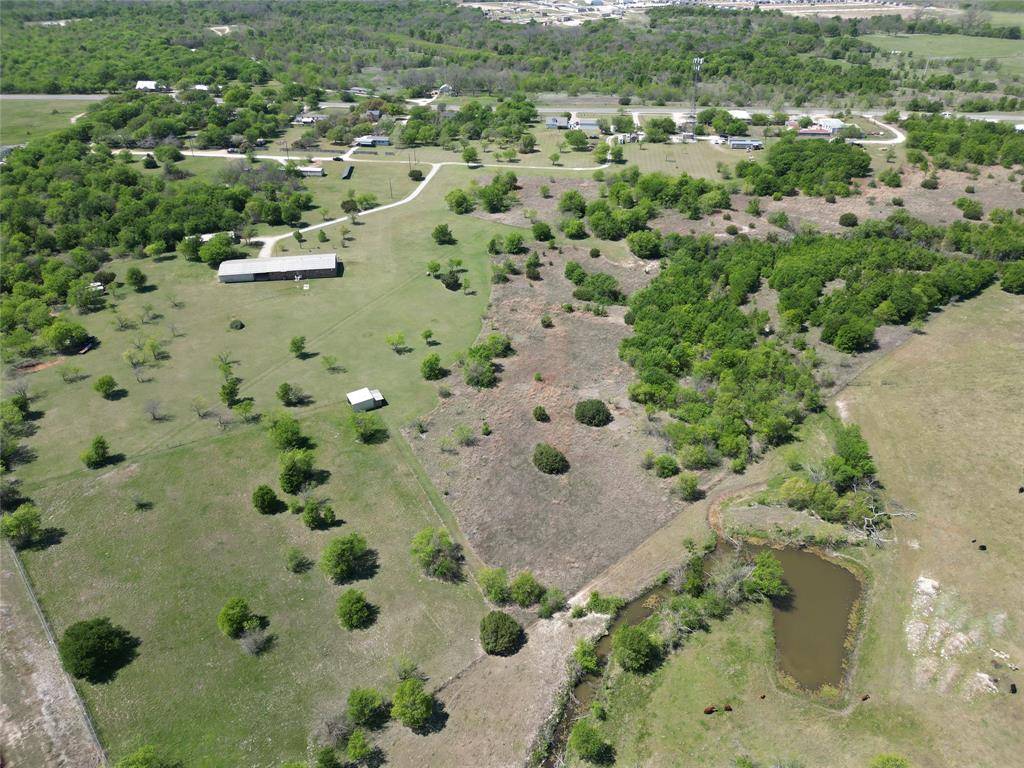 2101 Ridge View Drive, Cleburne, TX 76033