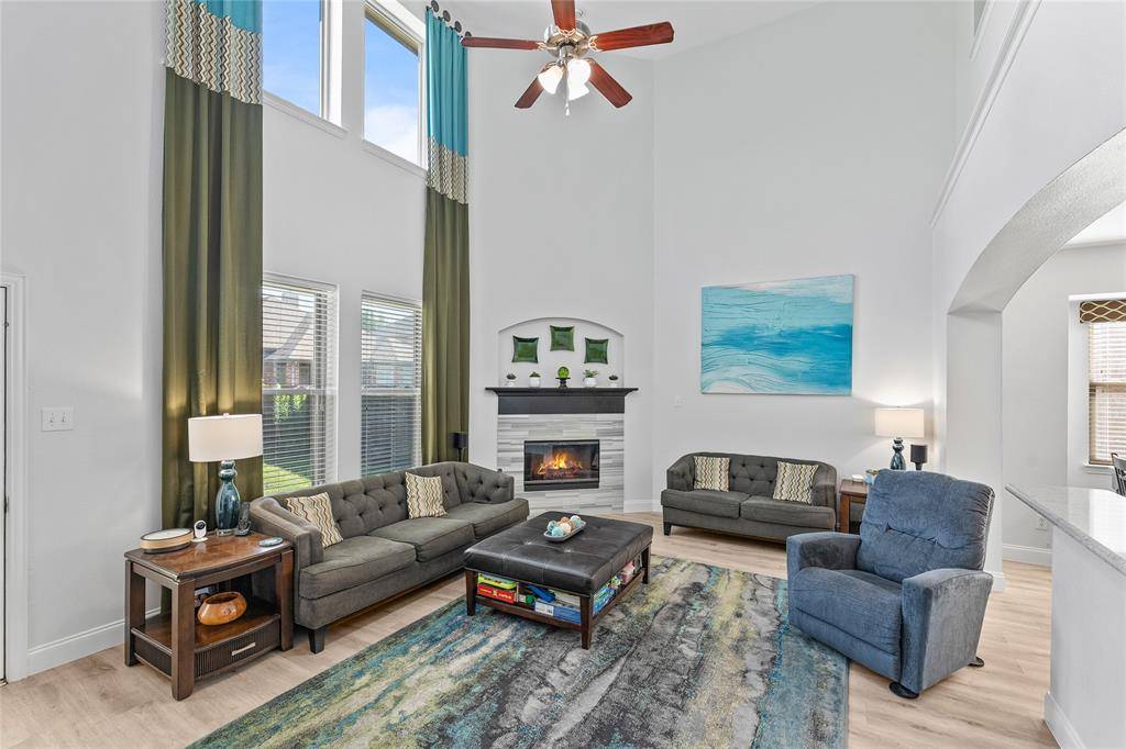 2619 Independence Drive, Melissa, TX 75454