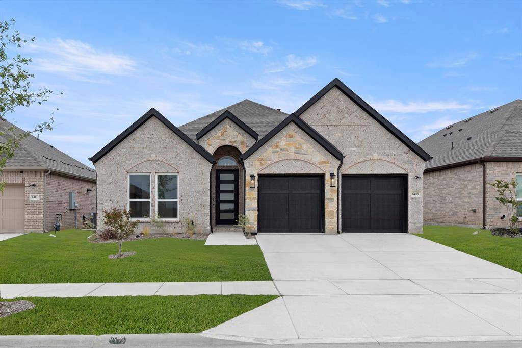 6409 Tahoe Winds Drive, Celina, TX 75009