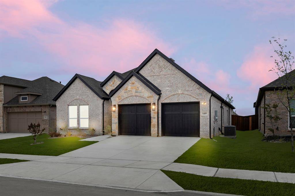 6409 Tahoe Winds Drive, Celina, TX 75009