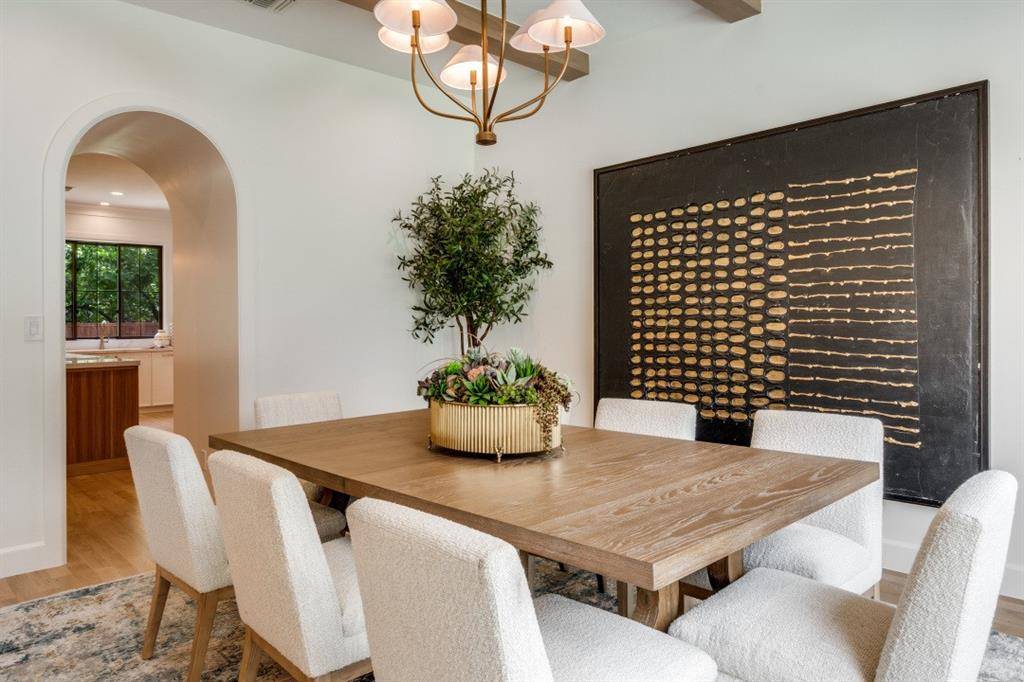 1618 Old Gate Lane, Dallas, TX 75218