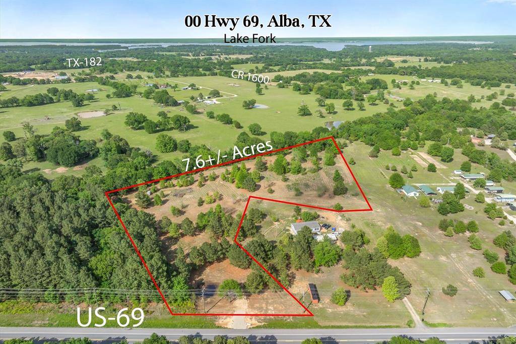 00 Hwy 69, Alba, TX 75410