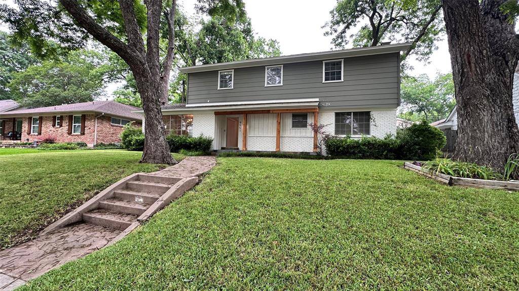 9551 Highedge Drive, Dallas, TX 75238