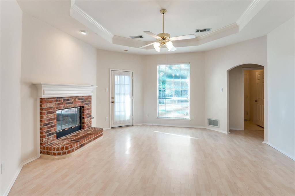 2320 Wooten, Plano, TX 75025