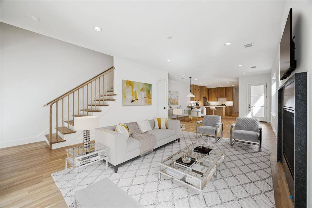 5602 Ellsworth Avenue, Dallas, TX 75206