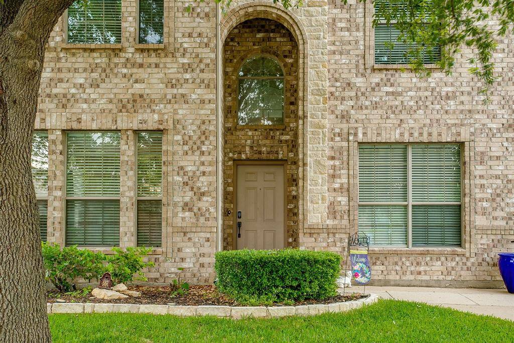 1109 Terrace View Drive, Fort Worth, TX 76108