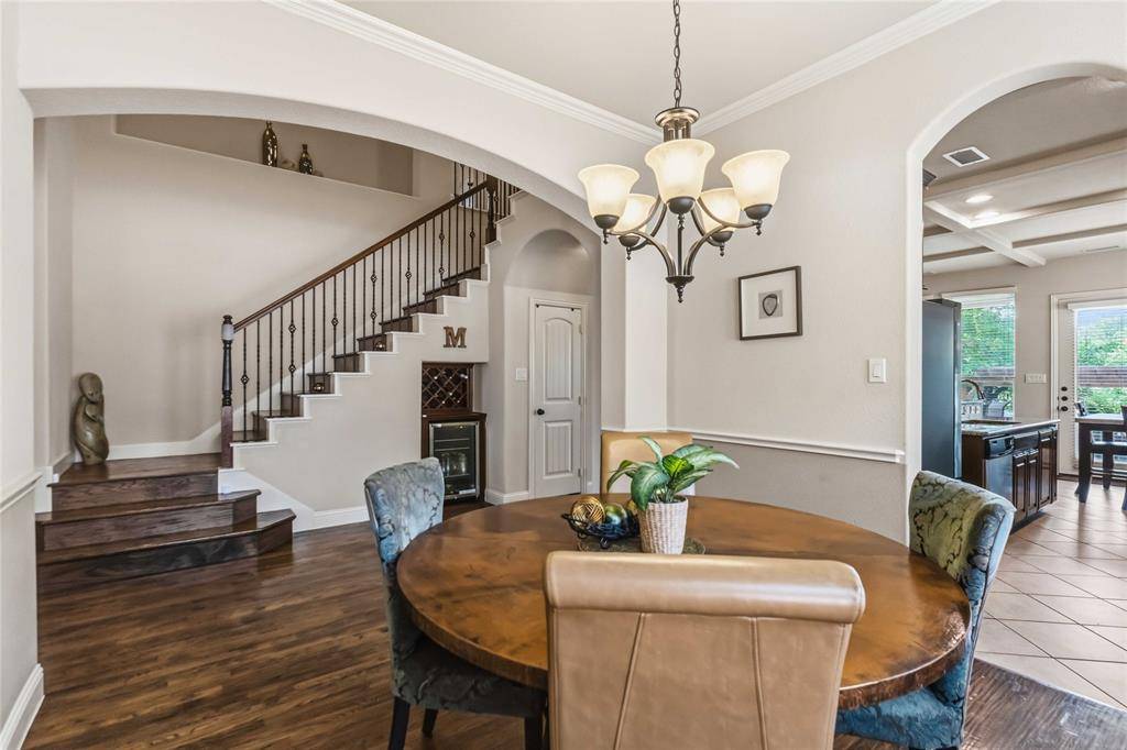 12102 Jackson Creek Drive, Dallas, TX 75243