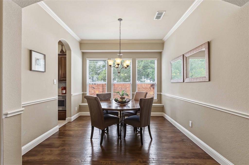 12102 Jackson Creek Drive, Dallas, TX 75243