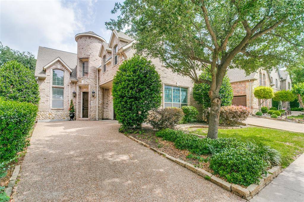 4809 Pyramid Drive, Plano, TX 75093
