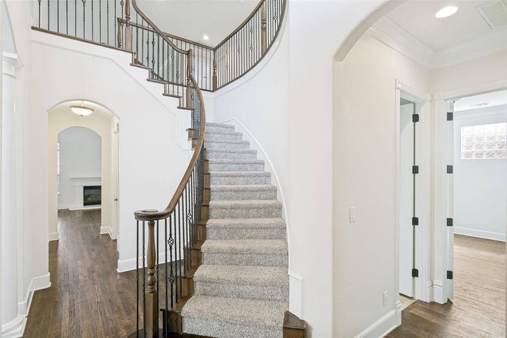 4809 Pyramid Drive, Plano, TX 75093