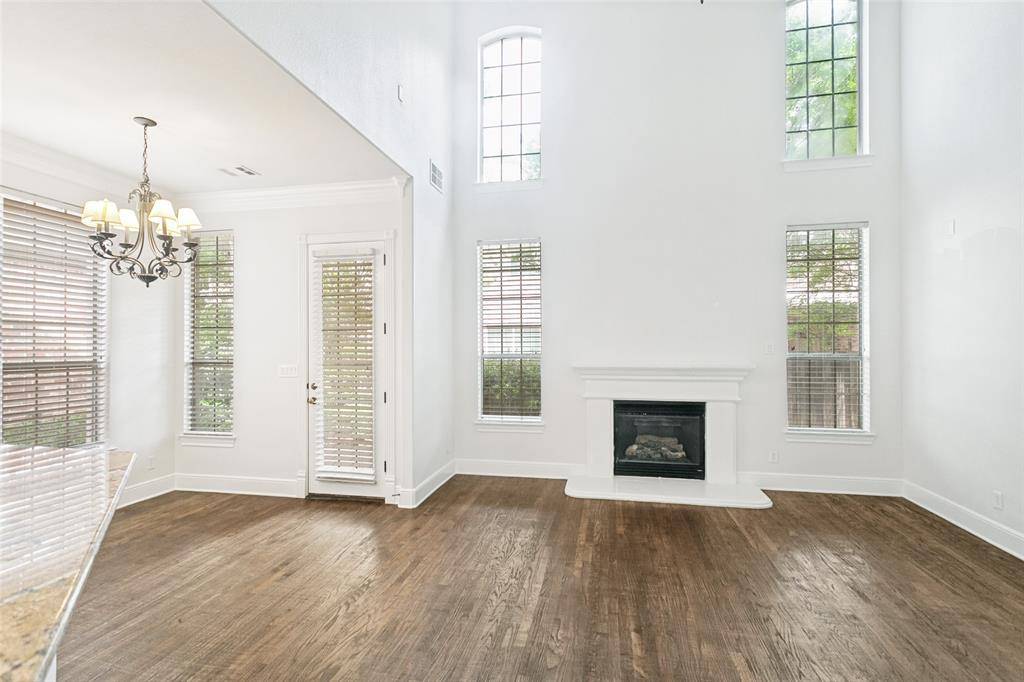 4809 Pyramid Drive, Plano, TX 75093